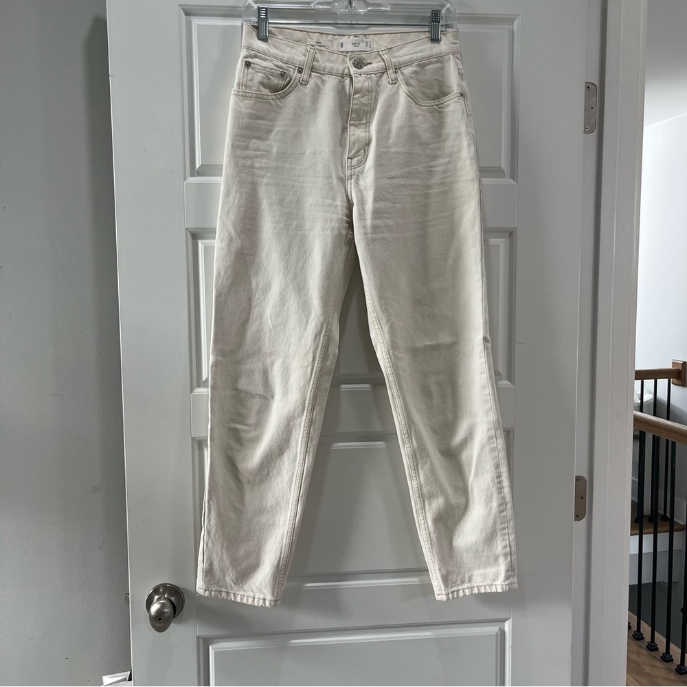 Mango Jeans